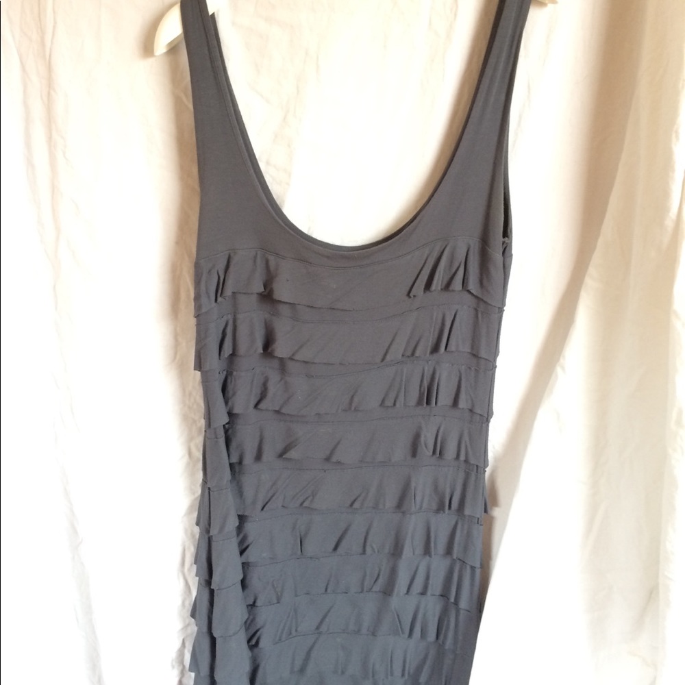 Fringe Party dress